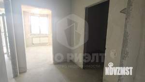 1-к квартира, вторичка, 36м2, 2/9 этаж