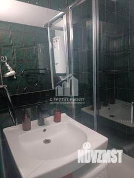 Студия квартира, вторичка, 23м2, 5/5 этаж