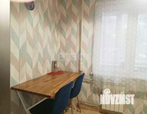 3-к квартира, вторичка, 64м2, 1/9 этаж