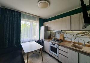 2-к квартира, вторичка, 52м2, 2/5 этаж