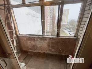 3-к квартира, вторичка, 58м2, 6/9 этаж