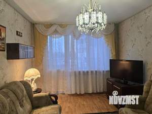 3-к квартира, вторичка, 68м2, 6/10 этаж