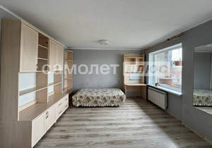 2-к квартира, вторичка, 57м2, 7/9 этаж