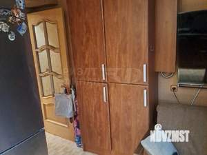 1-к квартира, вторичка, 51м2, 5/5 этаж