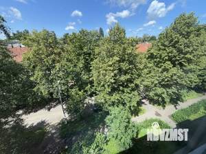 2-к квартира, вторичка, 44м2, 5/5 этаж