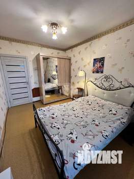 3-к квартира, вторичка, 65м2, 9/10 этаж