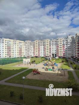 2-к квартира, вторичка, 67м2, 4/9 этаж