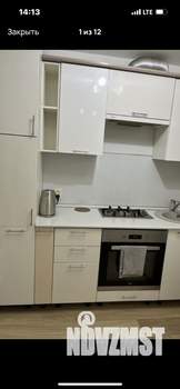 2-к квартира, вторичка, 43м2, 3/4 этаж