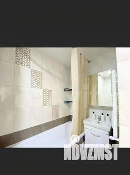 1-к квартира, вторичка, 40м2, 8/9 этаж