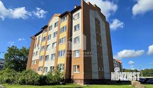 1-к квартира, вторичка, 37м2, 5/5 этаж