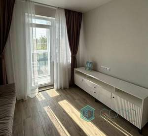 1-к квартира, вторичка, 41м2, 2/10 этаж