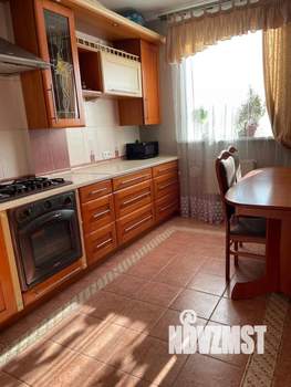 2-к квартира, вторичка, 67м2, 4/5 этаж