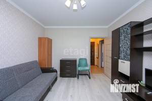 1-к квартира, вторичка, 30м2, 2/9 этаж