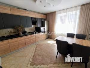 2-к квартира, вторичка, 71м2, 2/5 этаж
