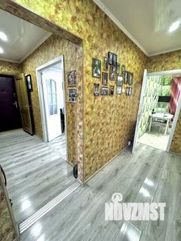 2-к квартира, вторичка, 55м2, 5/5 этаж