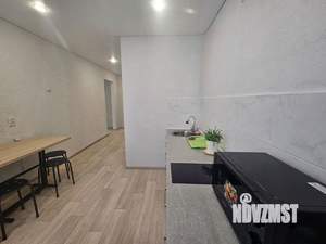1-к квартира, вторичка, 42м2, 7/10 этаж