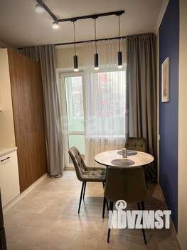 1-к квартира, вторичка, 38м2, 2/6 этаж