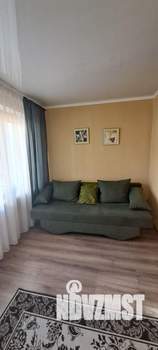 1-к квартира, вторичка, 31м2, 3/5 этаж