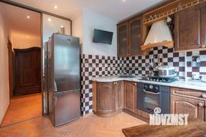 2-к квартира, вторичка, 61м2, 4/5 этаж