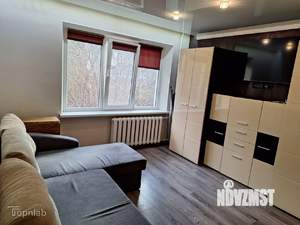 1-к квартира, вторичка, 32м2, 1/5 этаж