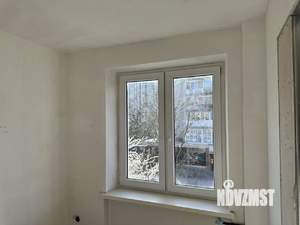 2-к квартира, вторичка, 43м2, 3/5 этаж