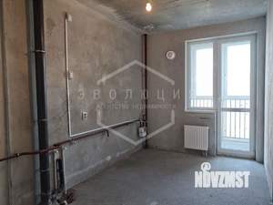 1-к квартира, вторичка, 42м2, 4/9 этаж