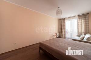 2-к квартира, вторичка, 64м2, 5/9 этаж