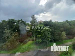 1-к квартира, вторичка, 43м2, 4/4 этаж