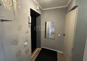 2-к квартира, вторичка, 44м2, 4/5 этаж