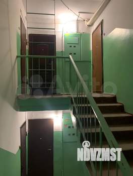 3-к квартира, вторичка, 60м2, 5/5 этаж