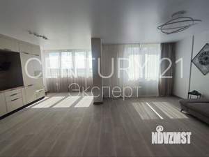 3-к квартира, вторичка, 87м2, 7/10 этаж