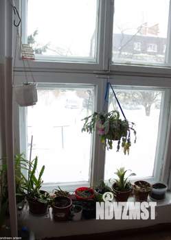 3-к квартира, вторичка, 67м2, 3/5 этаж