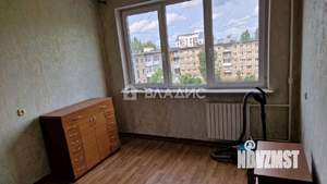 3-к квартира, вторичка, 64м2, 6/9 этаж