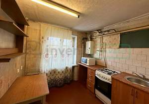 Студия квартира, вторичка, 30м2, 1/5 этаж