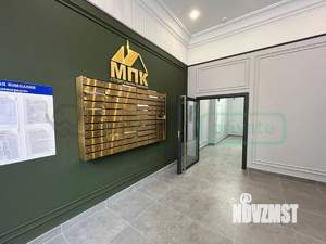 2-к квартира, вторичка, 63м2, 9/12 этаж