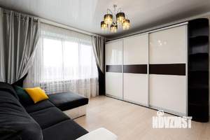 2-к квартира, вторичка, 51м2, 5/6 этаж