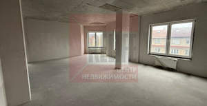 5-к квартира, вторичка, 174м2, 3/10 этаж