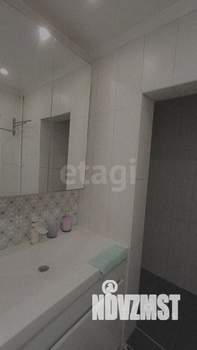 3-к квартира, вторичка, 56м2, 4/4 этаж