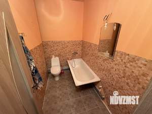 1-к квартира, вторичка, 28м2, 13/17 этаж