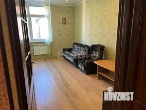 2-к квартира, вторичка, 41м2, 3/3 этаж
