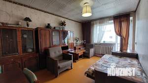 1-к квартира, вторичка, 32м2, 5/5 этаж