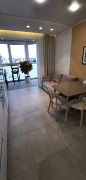 1-к квартира, вторичка, 49м2, 10/11 этаж