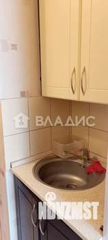 1-к квартира, вторичка, 15м2, 1/5 этаж