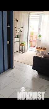 1-к квартира, вторичка, 43м2, 2/8 этаж