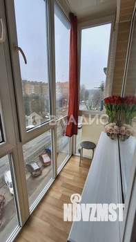 1-к квартира, вторичка, 30м2, 5/5 этаж