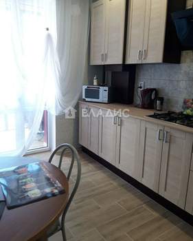 1-к квартира, вторичка, 35м2, 7/9 этаж