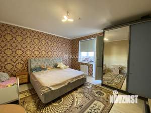 1-к квартира, вторичка, 42м2, 9/16 этаж