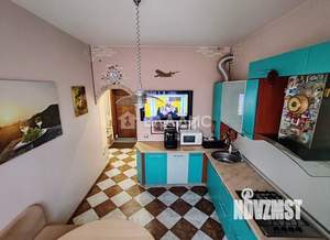 2-к квартира, вторичка, 61м2, 2/6 этаж