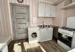 3-к квартира, вторичка, 68м2, 5/5 этаж