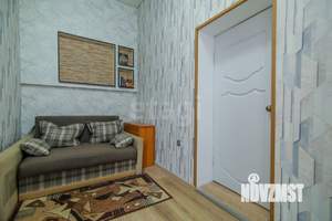 2-к квартира, вторичка, 47м2, 2/3 этаж